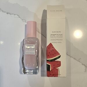 Glow Recipe Watermelon Glow Pink Juice Moisturizer